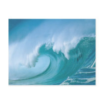 wave postcards by jumbominnie wave postcards