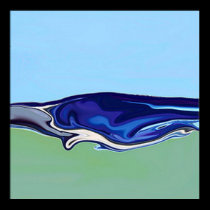 Wave posters