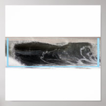 WAVE POSTERS