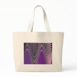 wave purple bags