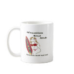 Wave Rider Coffee Mugs