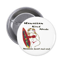 Wave Rider Pins