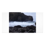 Wave Riding Photo Cards