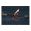 Wave sailor at Punta San Carlos posters by pshaw_photo Wave sailor at Punta San Carlos posters