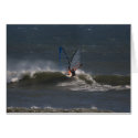 Wave sailors form a butterfly cards