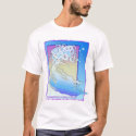 Wave Splash! t-shirts by Linda_Bucklin Wave Splash! t-shirts