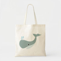 wave the whale bags