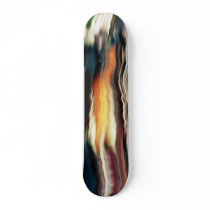 wave three skateboards