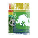 Wave Warrior Poster posters