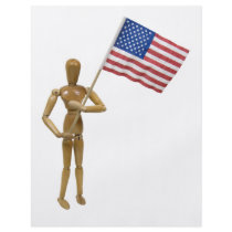 WaveAmericanFlag071809 flyers by ShroudedLake WaveAmericanFlag071809 flyers