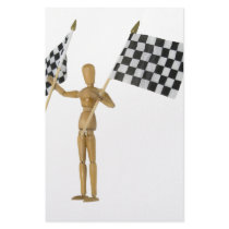 WaveFlags071809 stationery