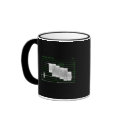 Waveform monitor mugs by drodcarv Waveform monitor mugs