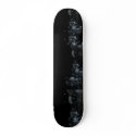 Wavelength Skateboard by NixxysPicks Wavelength Skateboard