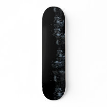 Wavelength Skateboard by NixxysPicks Wavelength Skateboard