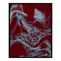 wavelets posters
