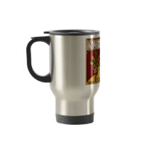 Waverley Cycles - Art Nouveau - Alphonse Mucha Mugs