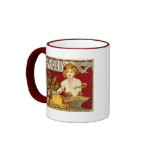 Waverley Cycles - Art Nouveau - Alphonse Mucha Coffee Mug