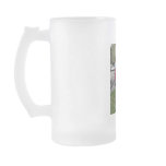 Waverly Municipal Liquor Store Beer Mug