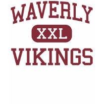 Waverly - Vikings - High School - Waverly Nebraska t-shirts