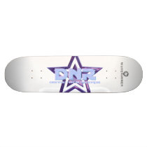 Waverunner Flight Deck 2 Skate Board