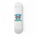 Waverunner Flight Deck 3 skateboards