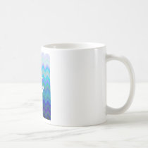 Waves & Anchor Mugs