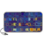 Waves and Squares speakers