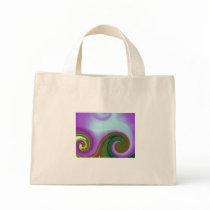 waves ~ art for Multiple Sclerosis MS bags by ohgreeting waves ~ art for Multiple Sclerosis MS bags