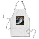 Waves Beach Coast Ocean Water aprons