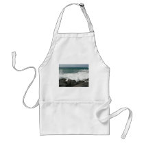 Waves Breaking On Pier aprons by lifesphere Waves Breaking On Pier aprons