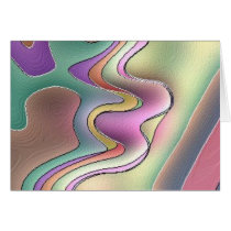 Waves cards