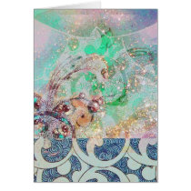 WAVES cards