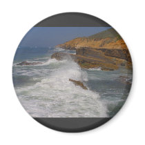 Waves For Surf magnets
