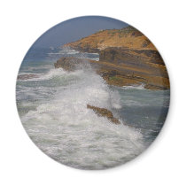 Waves For Surf magnets