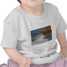 Waves For Surf T-shirts