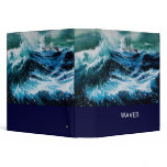 WAVES fv Binders
