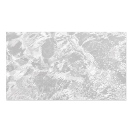 waves G business card background
