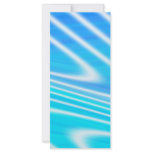 Waves I Rack Card