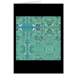Waves in a Meadow Puddle cards