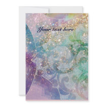 WAVES invitations
