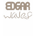 waves logo s t-shirts by edgarwaves waves logo s t-shirts