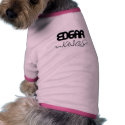 waves logo, waves logo black2 pet clothing by edgarwaves waves logo, waves logo black2 pet clothing