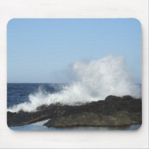 Waves Mousepad