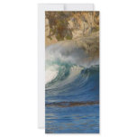 waves_near_big_sur personalized rack card