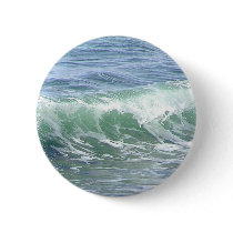 Waves Ocean Foam Water buttons by lifesphere Waves Ocean Foam Water buttons