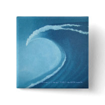 Waves of Change Button by theHOELstudio Waves of Change Button