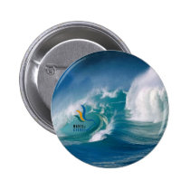 Waves of Change buttons buttons