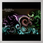 Waves Of Kansas City DJ Marrotikk Official Artwork posters