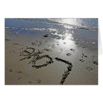 Waves of Love cards