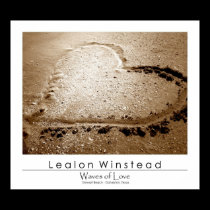 Waves of Love posters